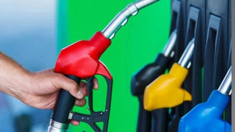 Azərbaycanda benzinin qiyməti 5 qəpik artırıldı