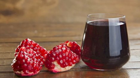 Nar şirəsi şəkəri tarazlaşdırır