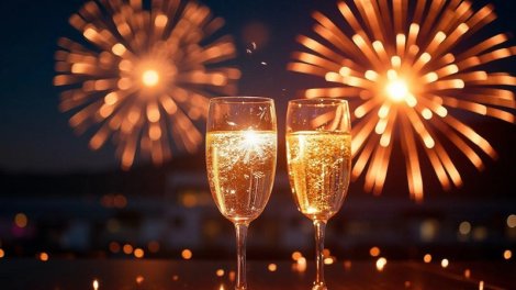 Yeni ili necə qarşılamaq lazımdır?