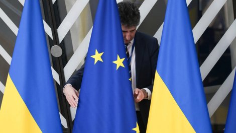 "Millitary Times": Sülh planı Avropanı ölümcül qorxudur