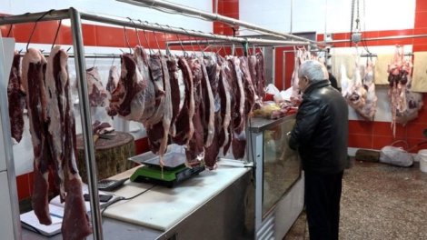 Ət bazarında canlanma &ndash; Qiymətlər ucuzlaşacaq? VİDEO