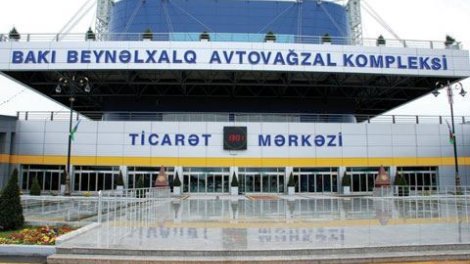 Bayram günləri Bakıdan bölgələrə nə qədər sərnişin daşınıb?