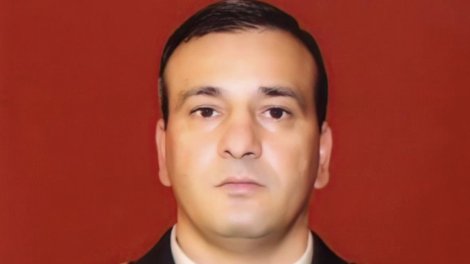 Polad Həşimovun doğum günüdür