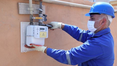 Minlərlə insan bayram günü niyə qazsız qalıb?