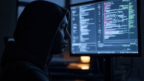 Son günlər kiberdələduzluq halları artıb - DİN