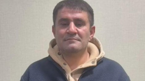 Taksi sürücüsü polisə yalan məlumat verdi- Özü tutuldu