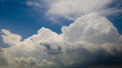 Sabah hava necə olacaq?

