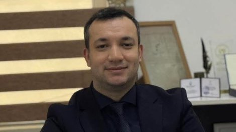 Tanınmış aparıcı "Space TV"dən getdi