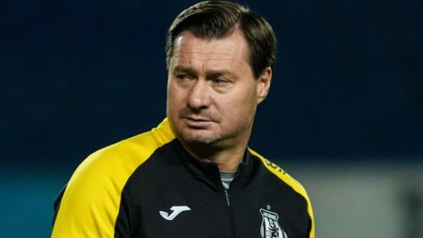 
Demçenko "Araz-Naxçıvan"a italiyalı məşqçi gətirdi

