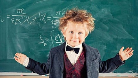 Vunderkind uşaqları necə tanıyaq?