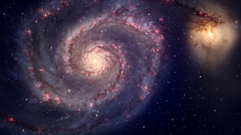 Qədim ulduz qrupları Sü Yolu qalaktikasının təsiri altında parçalanır - Bu, niyə vacibdir?