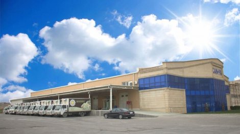 Azərbaycanda məşhur şirkət tullantı sularını birbaşa Daşagil gölünə axıdıb