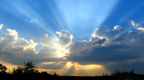 Hava yağmursuz keçəcək, 17 dərəcə isti olacaq


