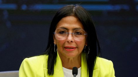 Neft şirkətləri Rodrigezi Venesuelanı idarə etmək üçün ən uyğun şəxs hesab edir