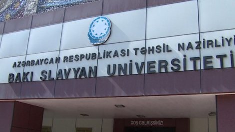 BSU-da 1,8 milyonluq cari təmir