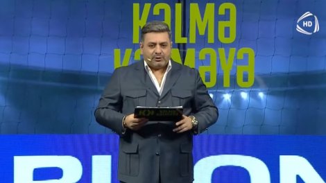 Ən təcrübəli olsa da, "2-ci şansı" da gətirmədi - VİDEO