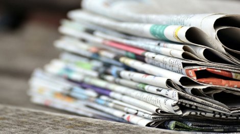 Azərbaycanda bu qəzet və jurnal bağlandı