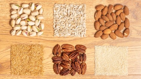 Qadınlar 50 yaşdan sonra nə yeməlidir?