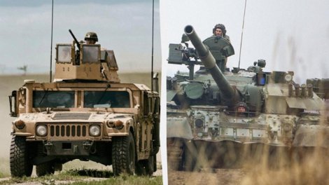 Avropa ABŞ olmadan Rusiyaya qarşı mübarizə apara bilərmi?