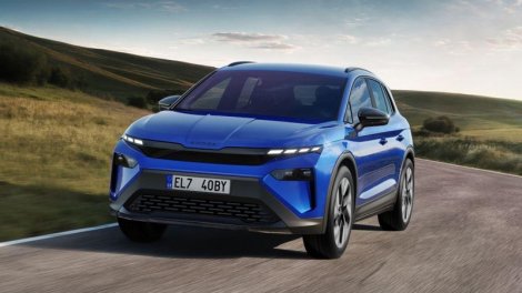 Qərbdə ən yaxşı yeni elektromobil müəyyən edildi - TOP-10