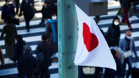 Yaponiya Çinin ixrac məhdudiyyətlərinə etiraz etdi