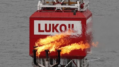 ABŞ-ın iki şirkəti "Lukoyl"un 22 milyard dollarlıq aktivlərini almaq istəyir