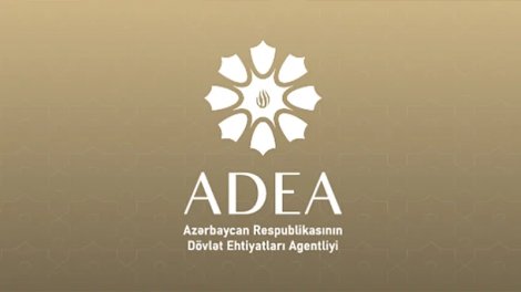 Agentliyə məxsus avtomobil bu qiymətə satıldı