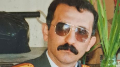 Ömrünü Vətənə və xalqa qurban verən Şahmar