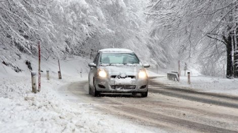 Qışda avtomobili nə qədər istilətmək lazımdır?
