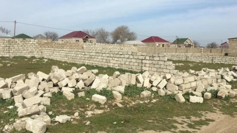 Bakının rayonlarında torpaq sahəsi kəskin bahalaşıb - Qiymət cədvəli