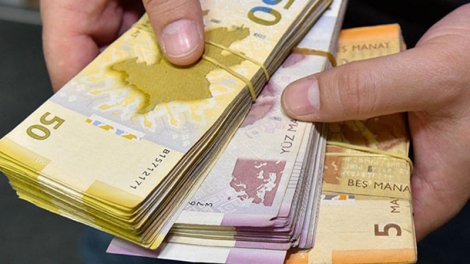 Nazirliyin vəzifəli əməkdaşına cinayət işi açıldı