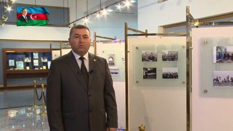 Naxçıvanda direktor işdən çıxarıldı