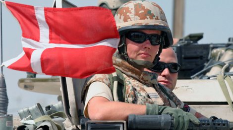 ABŞ Qrenlandiyanı işğal etsə, Danimarka dərhal atəş açacaq