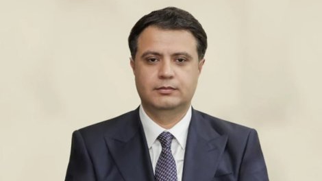 Dövlət Xəzinədarlıq Agentliyinə direktor təyin olundu