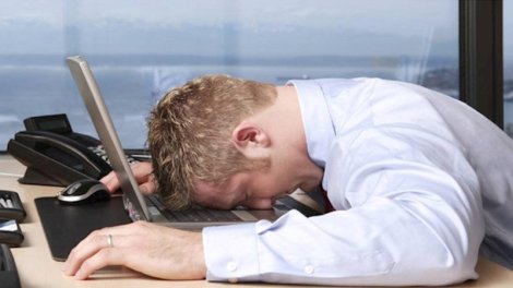 Niyə tez yoruluruq?