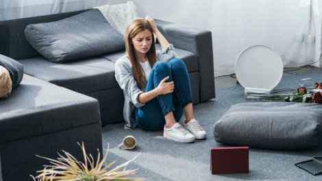 Evdəki pis enerjidən necə qurtulmaq olar? - 5 təmizləmə üsulu