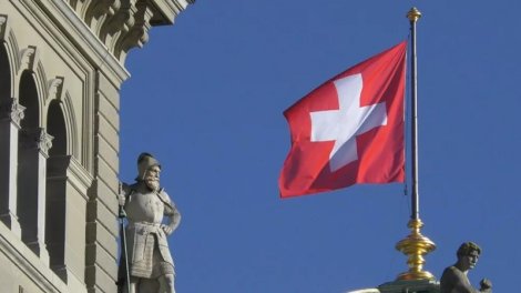 İsveçrə Bakı və İrəvanı dayanıqlı sülhün təmin edilməsi üçün addımları davam etdirməyə çağırdı