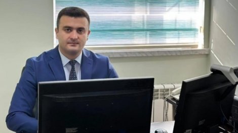 İcra Hakimiyyətində kadr dəyişikliyi oldu