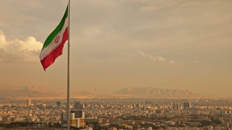 İran iğtişaşların təşkilində ABŞ və İsraili ittiham edir