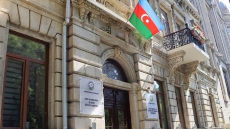 Keçmiş jurnalistə Dövlət Komitəsində yüksək vəzifə verildi - FOTO