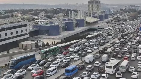 İllərlə edilən səhvlərin nəticəsi: Bakı boğulur - Çıxış yolu var?