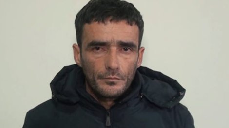 Ödəmə terminallarından oğurluq edən şəxs saxlanıldı