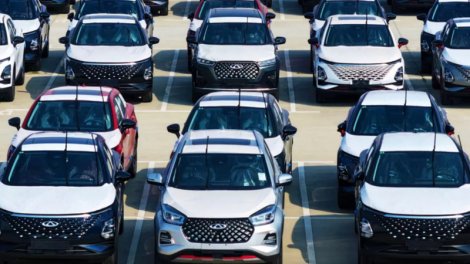 Çin avtomobili almaq istəyənlər DİQQƏTLİ OLSUN!