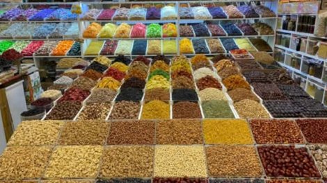 Üstü açıq satılan məhsullar təhlükə mənbəyidir?