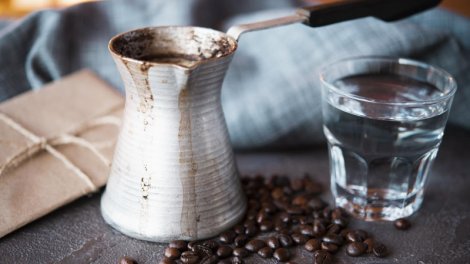 Xolesterin aşağı salmaq üçün qəhvəni necə dəmləmək lazımdır?