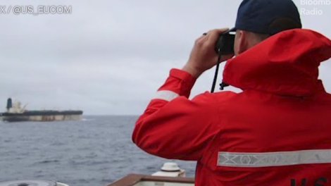 WSJ: 2025-ci ilin sonunda 25 tanker bayraqlarını Rusiya bayraqlarına dəyişdirib