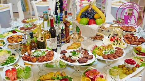 Toylarda israfçılığa necə son qoymalıyıq?