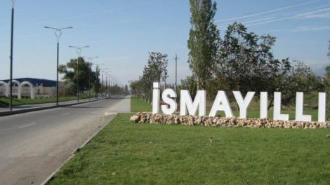 İsmayıllıda 18 minlik təmir