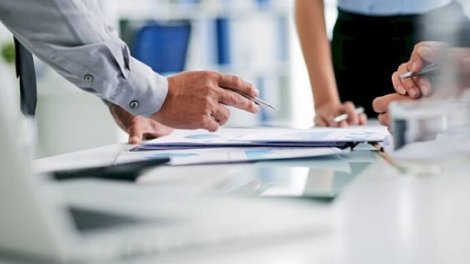 Azərbaycanda 8 dövlət qurumu ləğv edilib