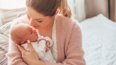 Depressiyaya qarşı gözlənilməz qoruyucu amil - Ana südü